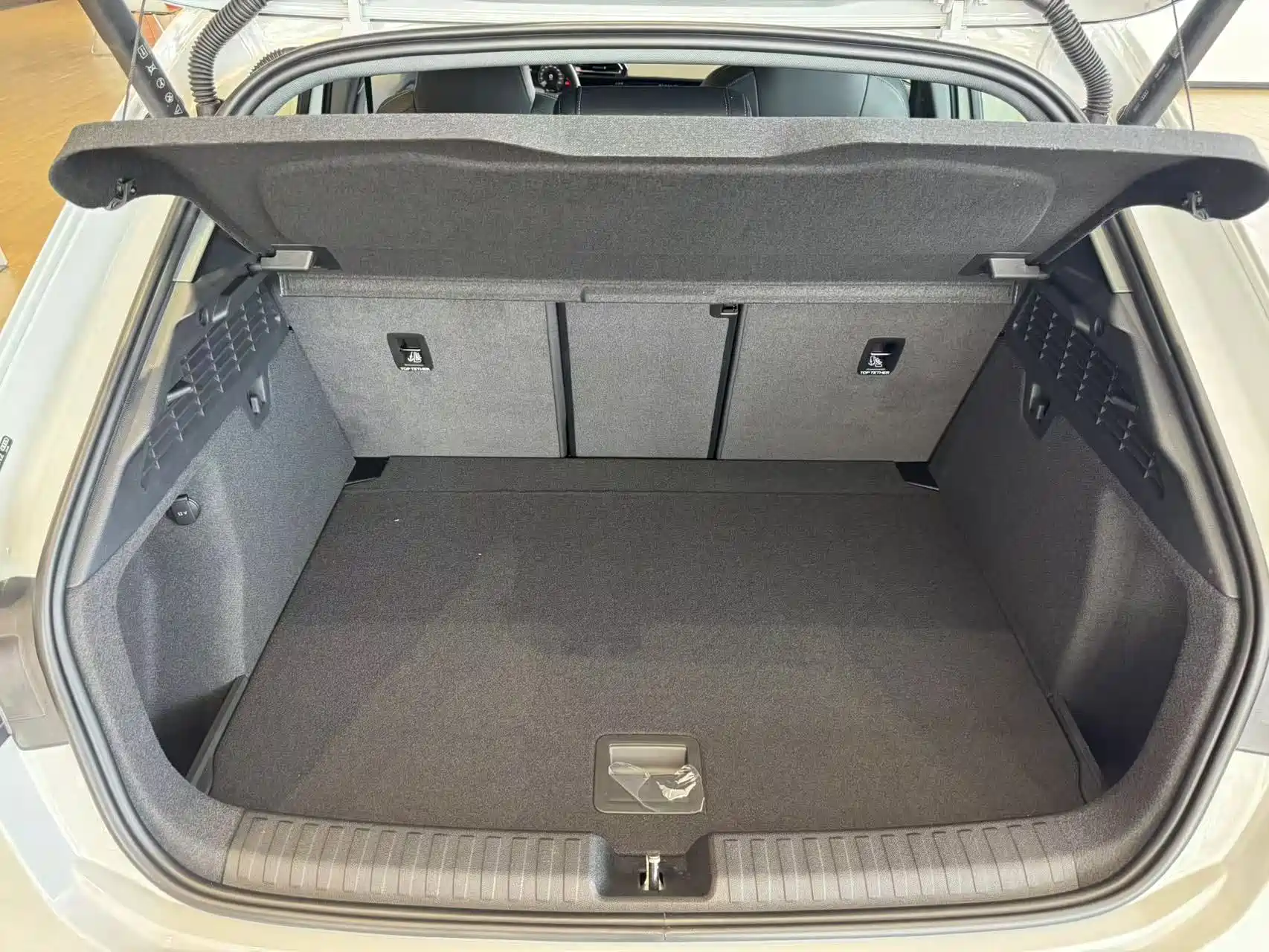 Фото 8 - Audi A3