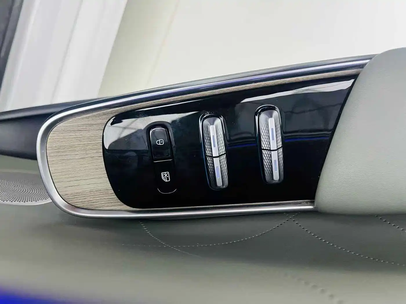 Changan Qiyuan A07 2024 2023 Extended Range 200 Pro