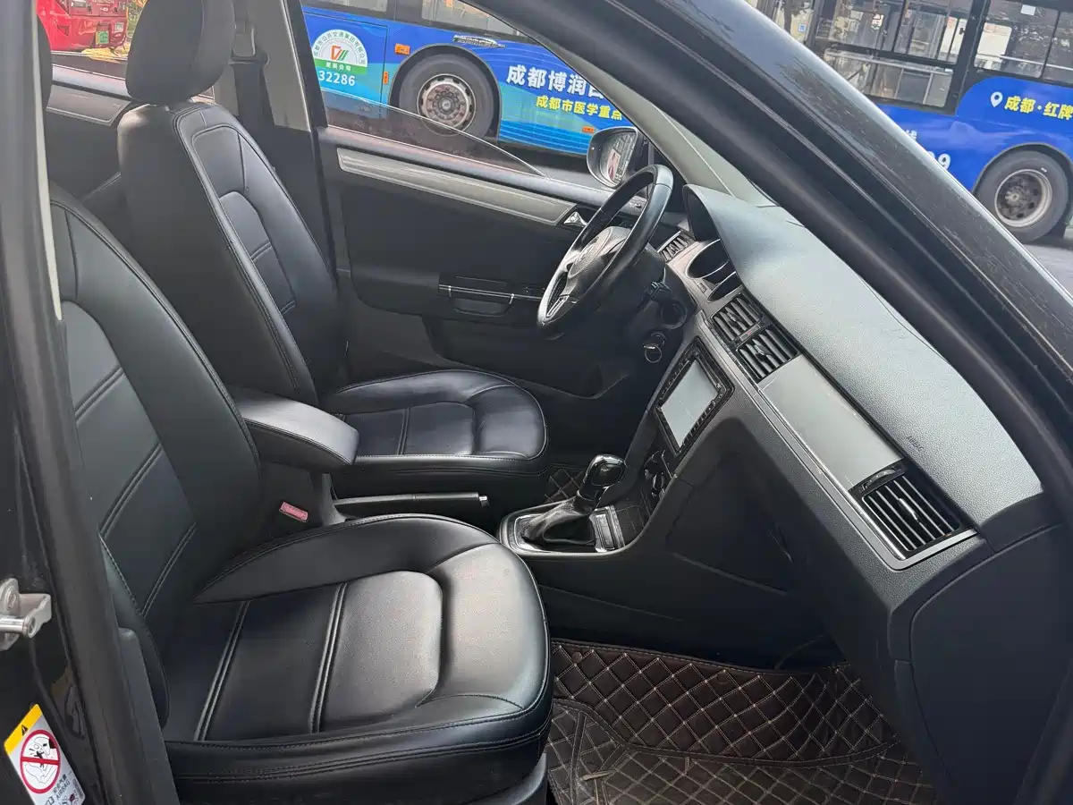 Фото 8 - Volkswagen Bora