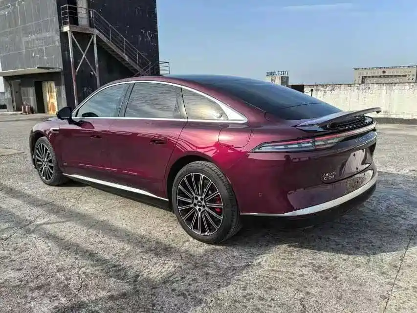 Photo 6 - Chery Fengyun Fengyun A9L