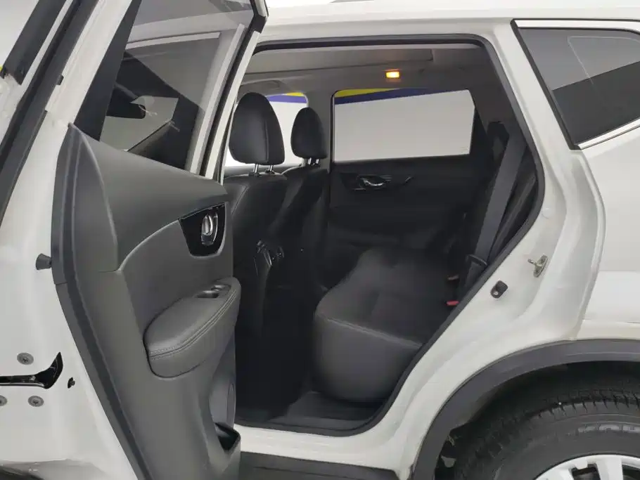 Nissan X-Trail, миниатюра 11