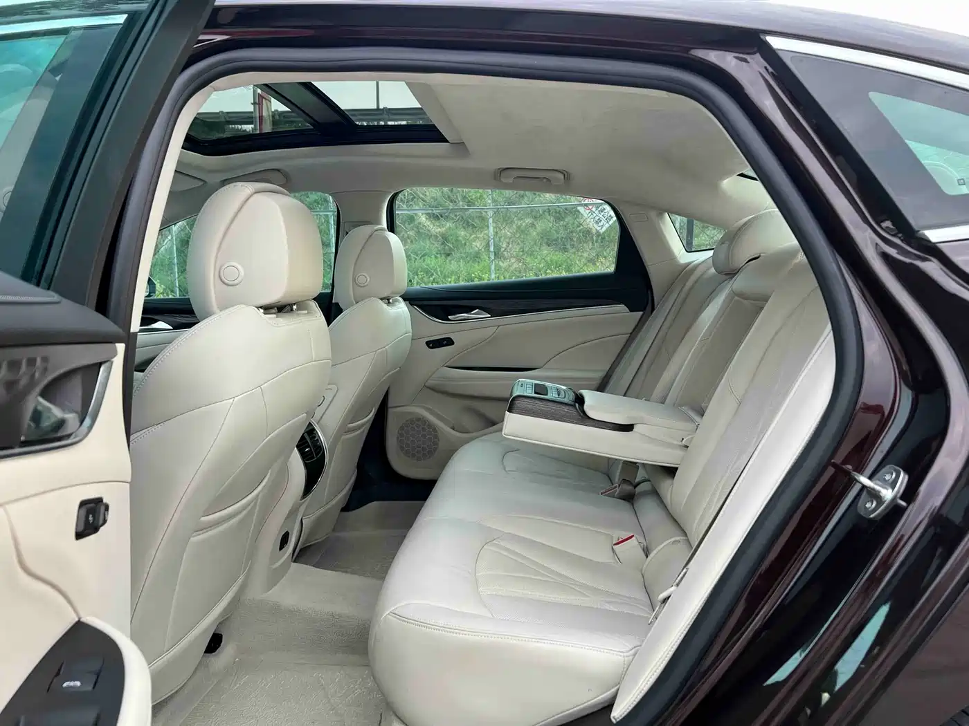 Buick LaCrosse 2020 Avenir Flagship фото 5