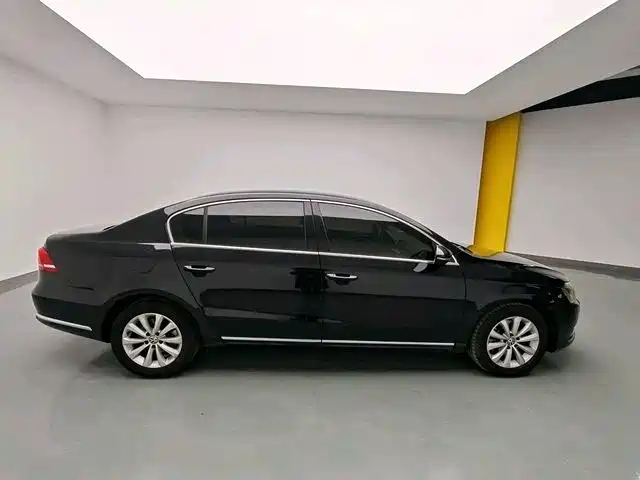 Volkswagen Magotan 2015 Facelift 2.0TSI Luxury фото 16