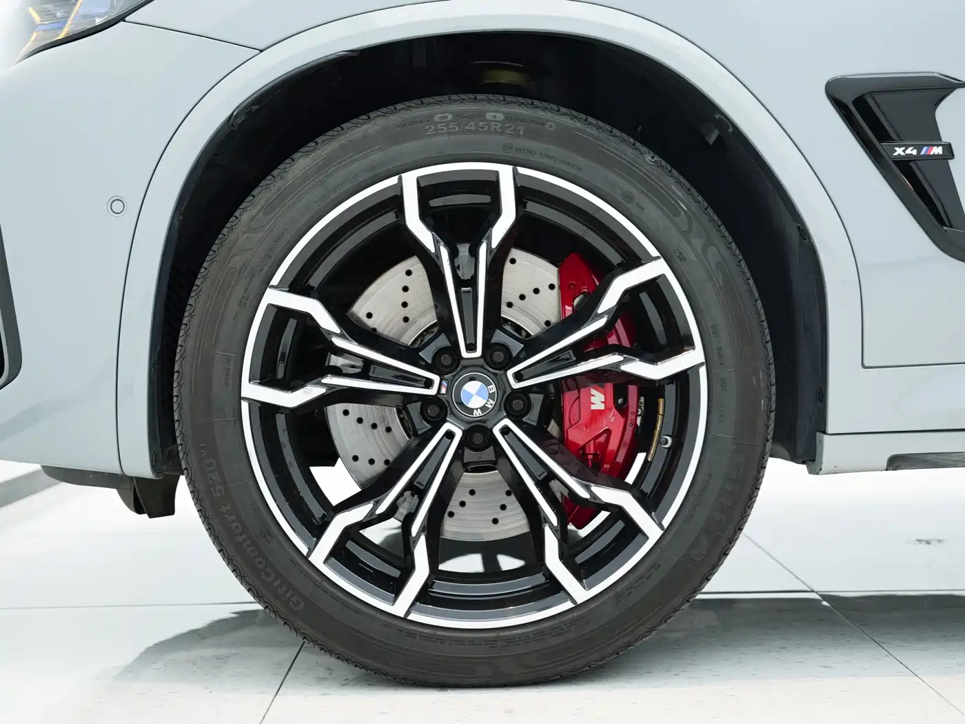 BMW X4 M 2022 2022 X4 M Competition