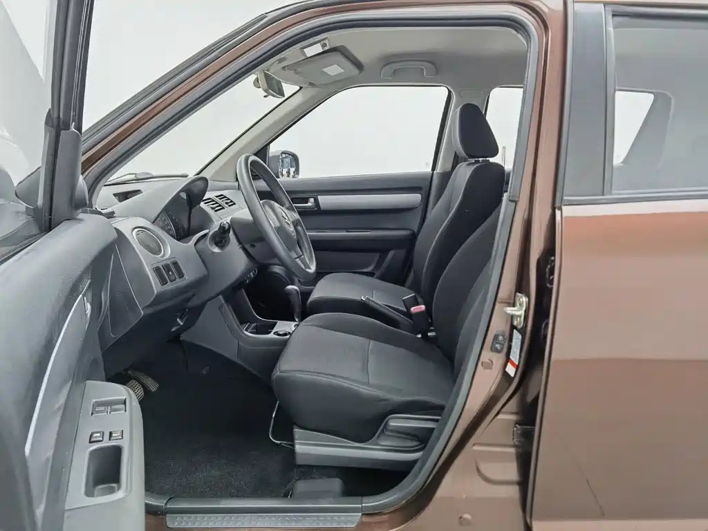 Suzuki Swift 2012 2011 1.5L Automatic Fashion