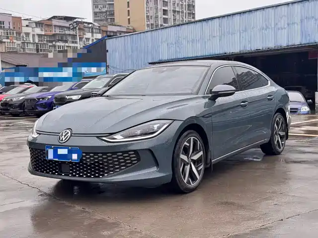Volkswagen Lamando 2023 Lamando L 280TSI DSG Cool Edition