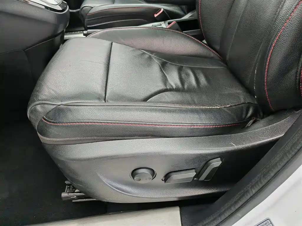 Haval H6 2014 Sport 2.4L Automatic Elite фото 20