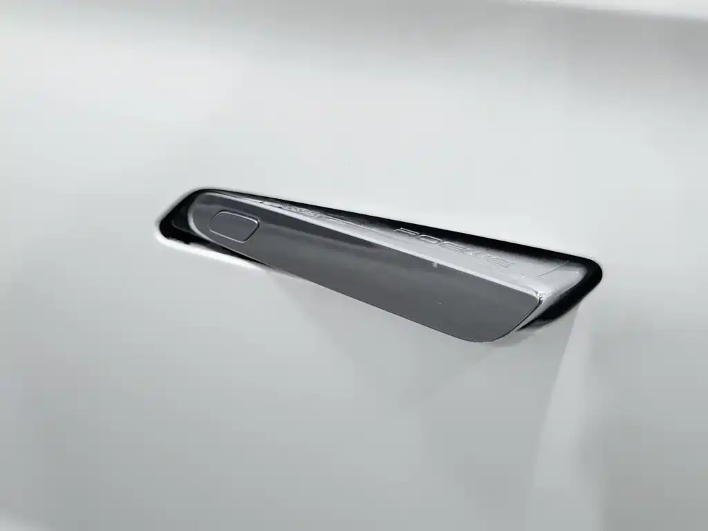Roewe MARVEL X 2018 2018 Rear-Wheel Drive Version