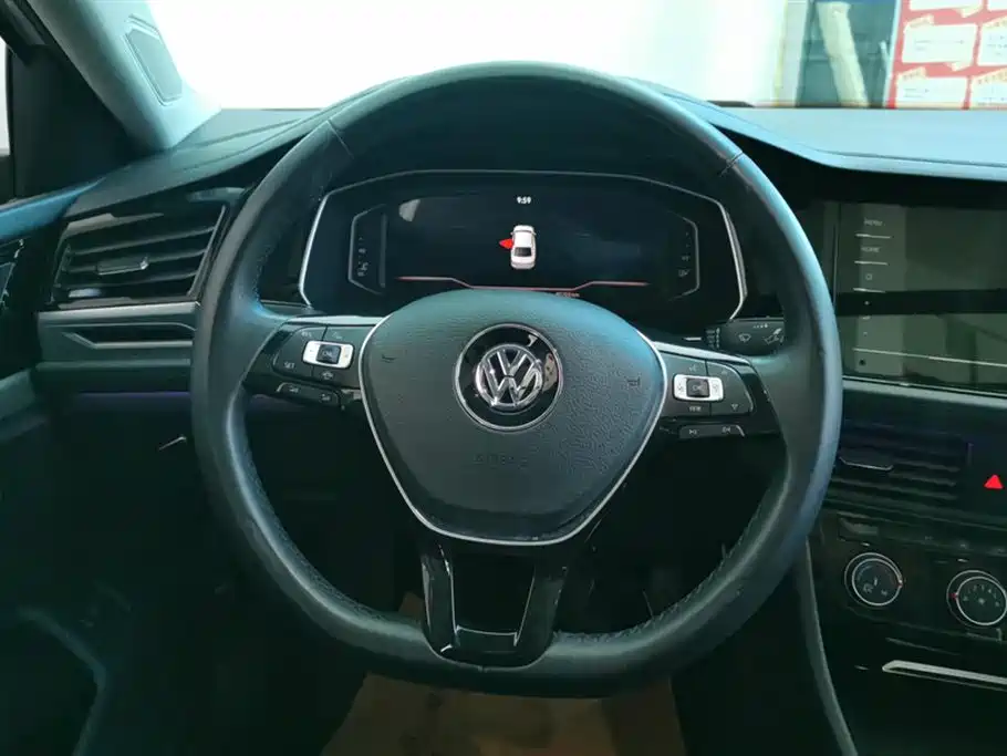 Volkswagen Sagitar 2022 280TSI DSG Surpassing Edition фото 15