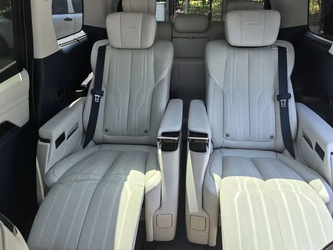 BUICK CENTURY