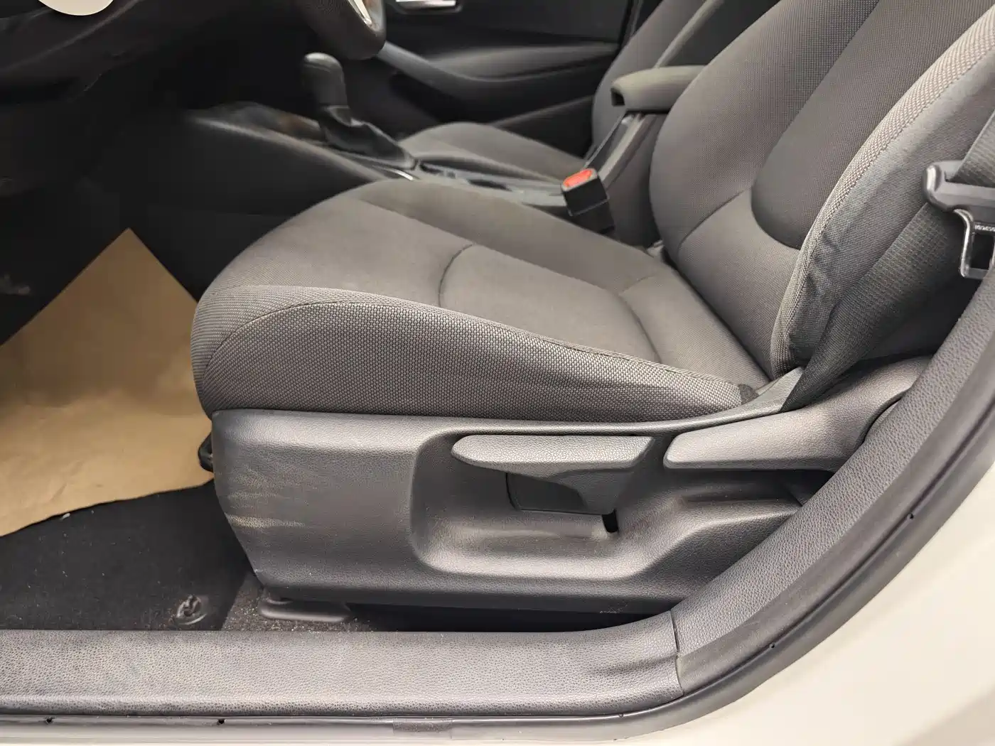 Toyota Corolla 2019 1.2T S-CVT GL-i Elite Edition фото 10