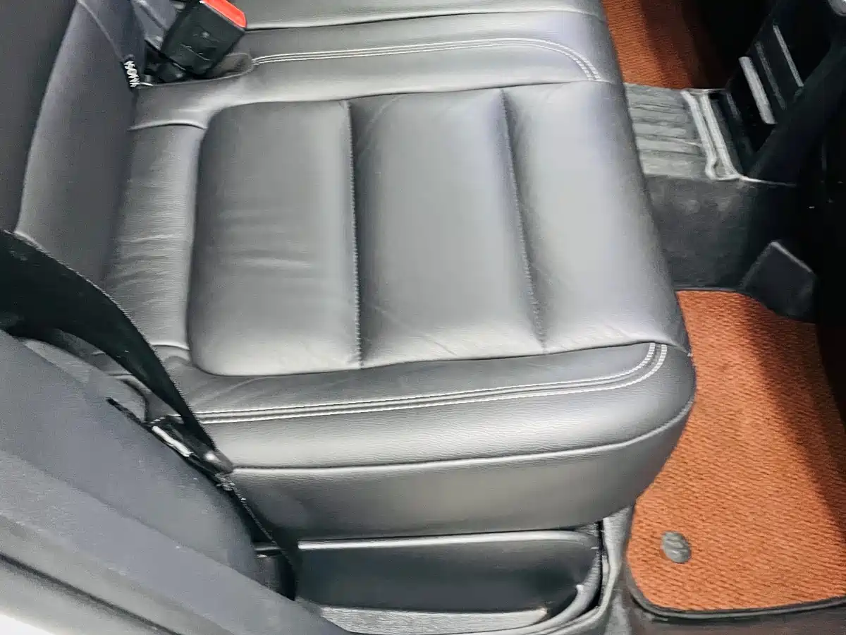 Volkswagen Tiguan 2016 280TSI Automatic 2WD Silk Road Fashion Edition фото 19