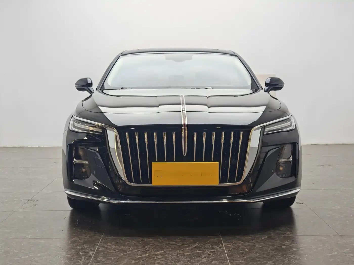 Hongqi H5 2024 1.5T DCT Smart Connect Flag Rhythm Edition фото 5