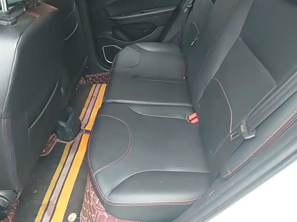 Zhonghua V3 2019 2017 1.5L Manual Comfort