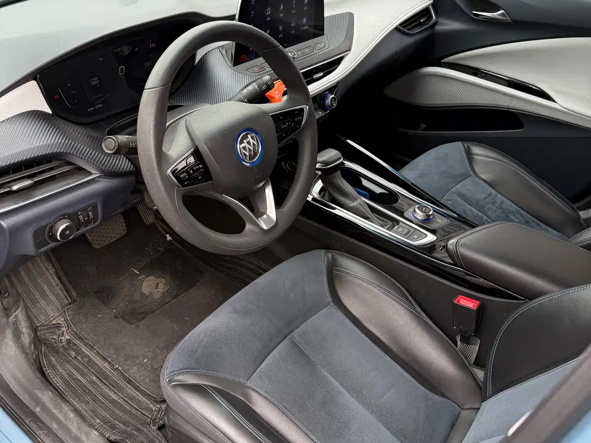 Buick Velite 6 2020 Connected Smart PLUS фото 5