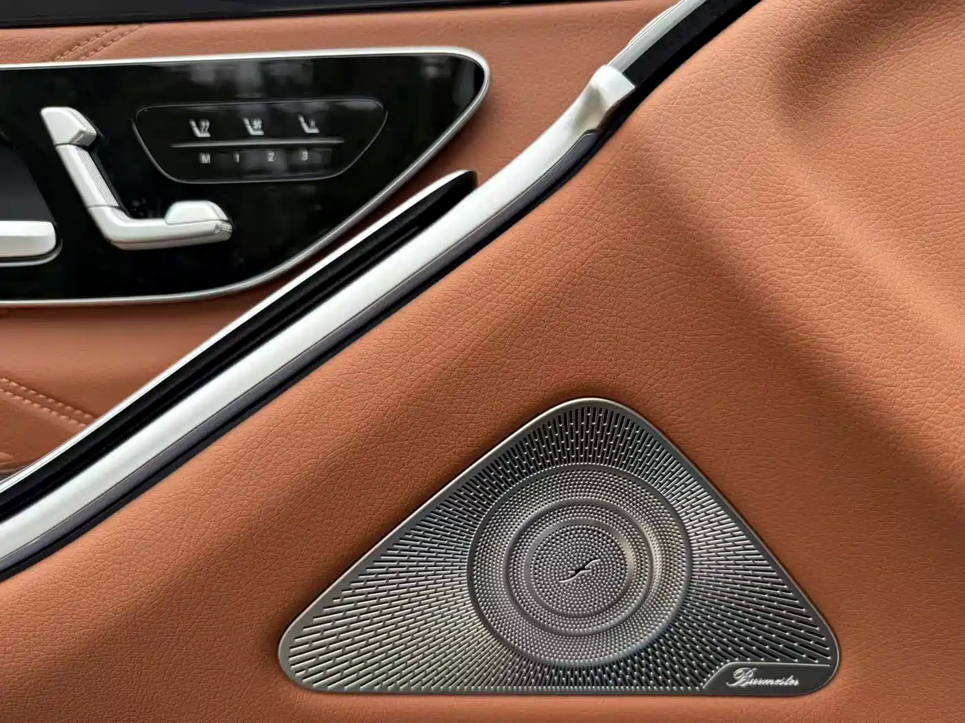 Mercedes-Benz Maybach S-Class 2021 S 480 4MATIC фото 14
