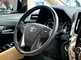Фото 12 - Toyota Alphard