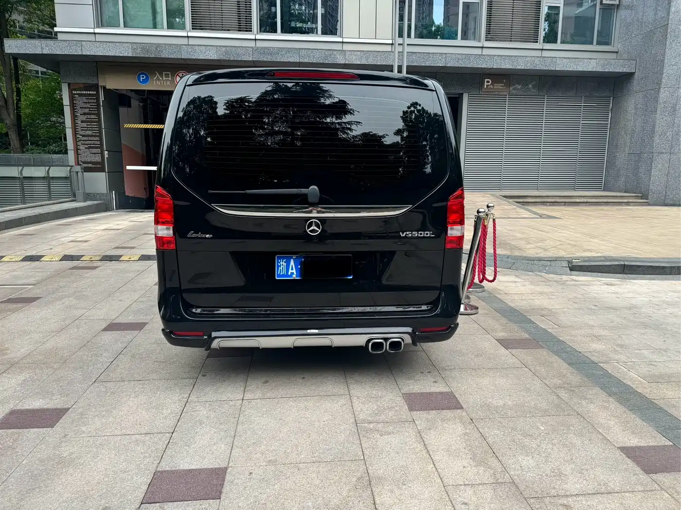 Lorinser VS Series 2019 VS500L фото 4