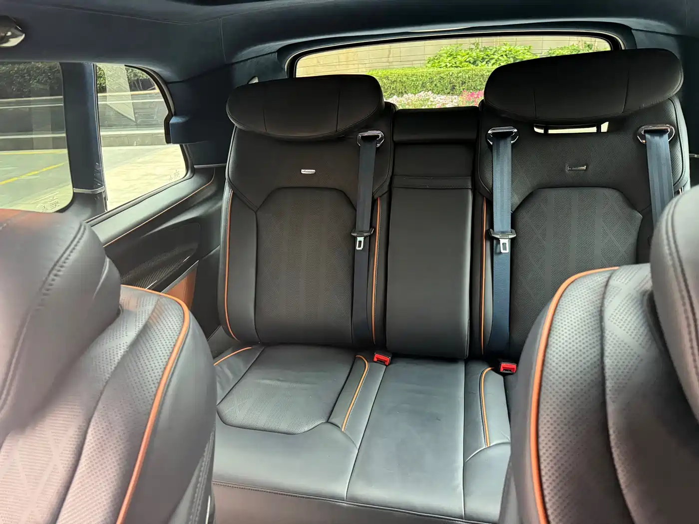 Lorinser VS Series 2019 VS500L фото 7