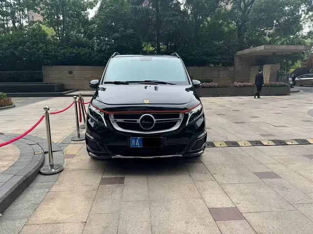  Lorinser Lorinser VS Series 2019 VS500L
