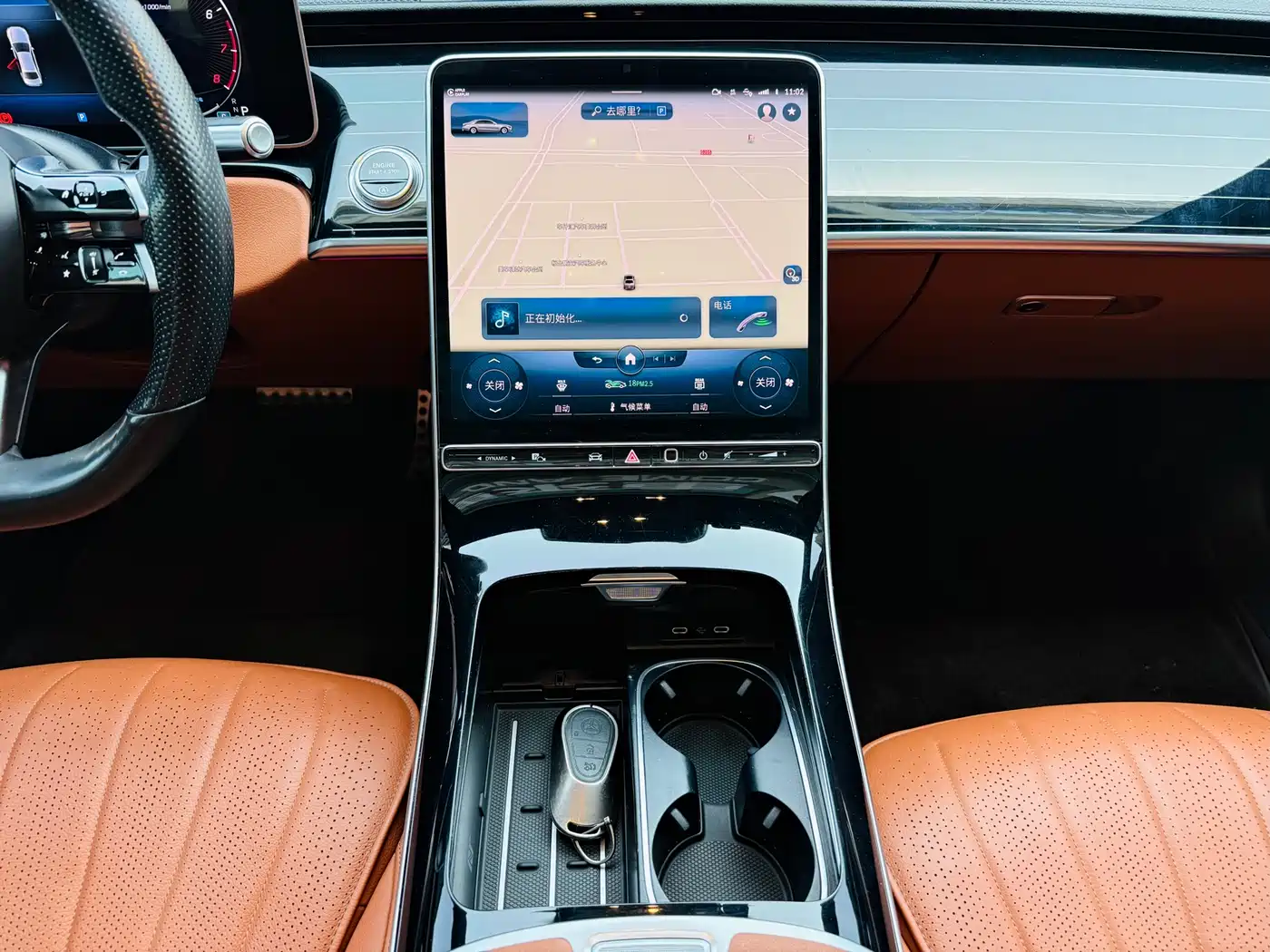Mercedes-Benz S-Class 2022 S 450 L 4MATIC фото 15