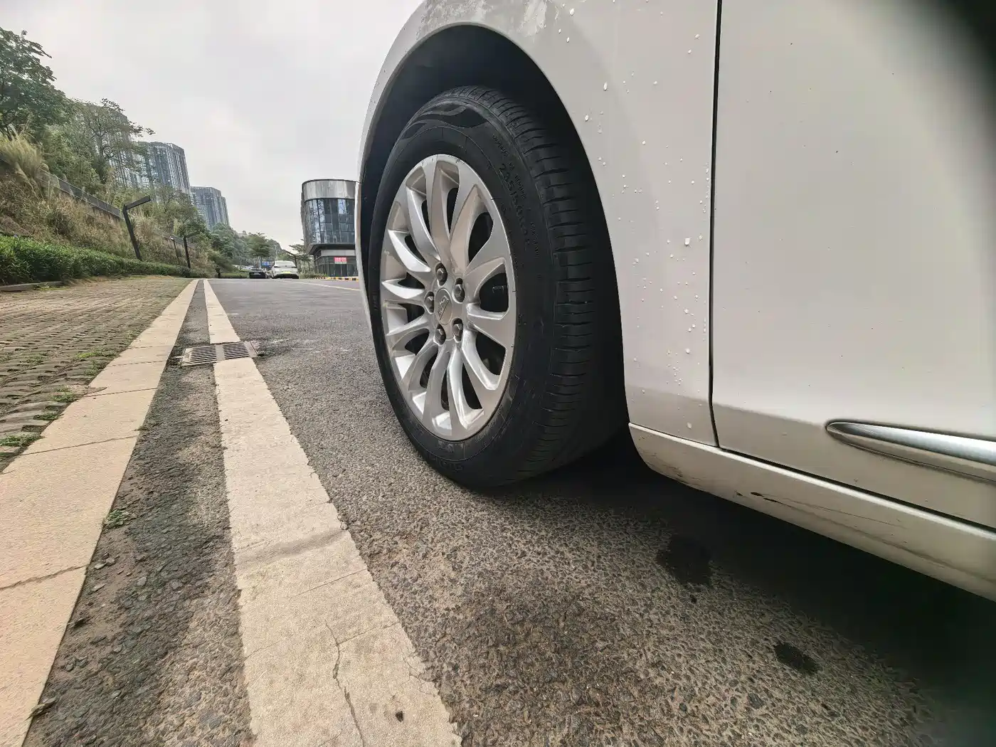 Cadillac XTS 2018 28T Technology фото 26