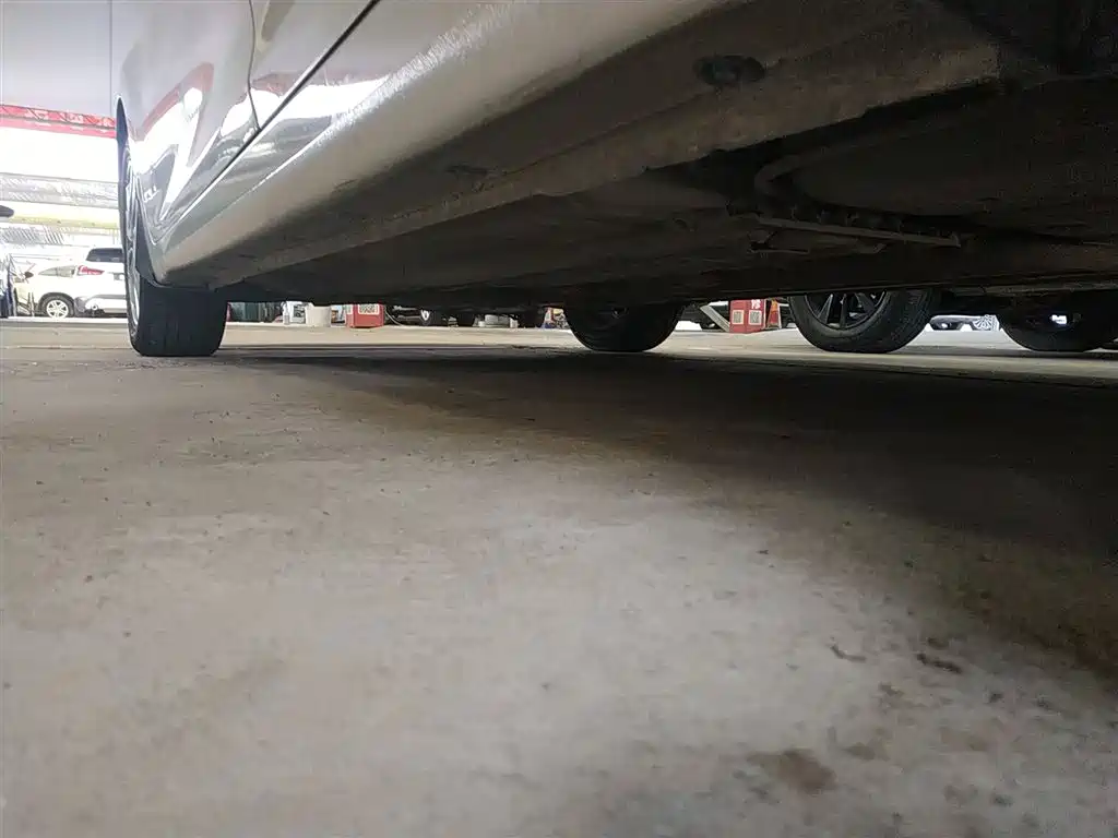 Hyundai Langdong 2015 1.6L Manual Premium фото 18