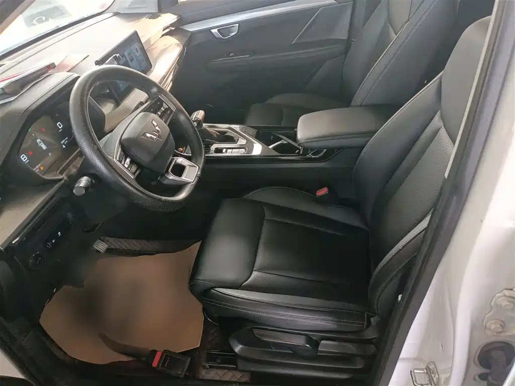 Wuling Motors Wuling Xingchen 2022 2021 1.5T CVT Starlight Edition