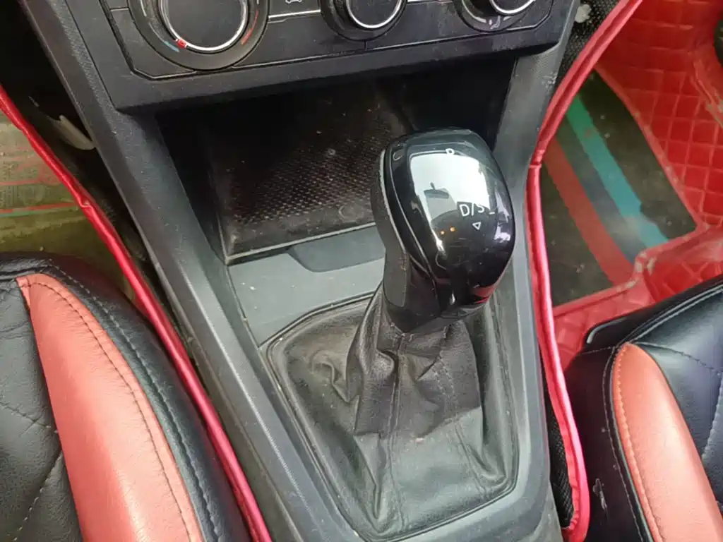 Volkswagen T-Cross 2019 2019 1.5L Automatic Trend Edition