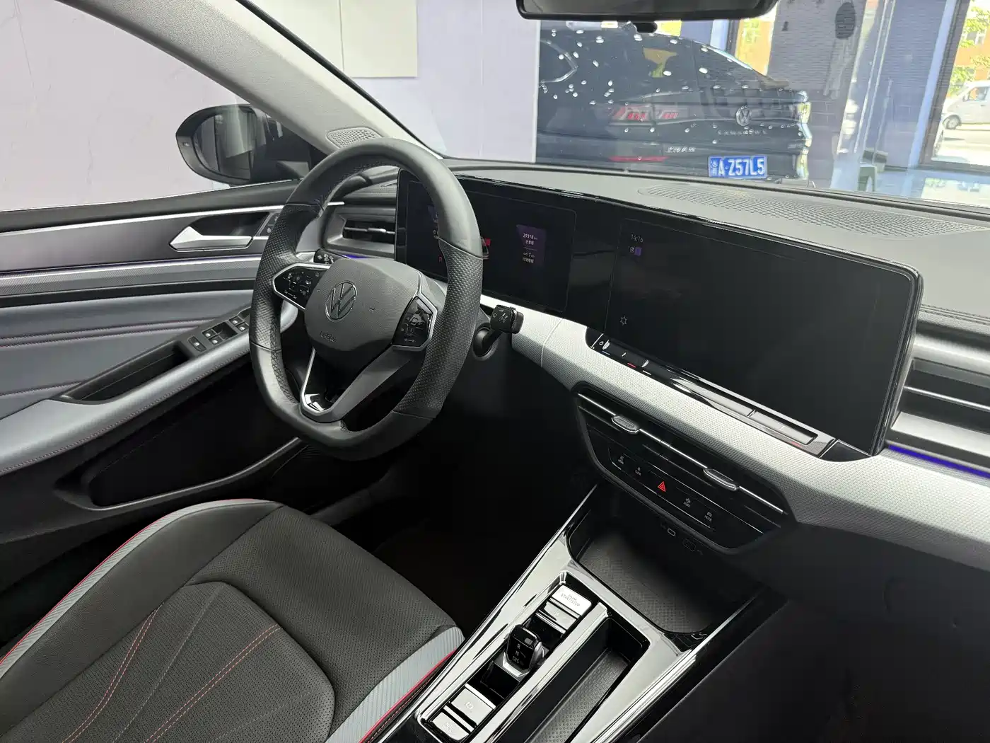 Volkswagen Lamando 2022 Lamando L 280TSI DSG Cool Edition фото 21