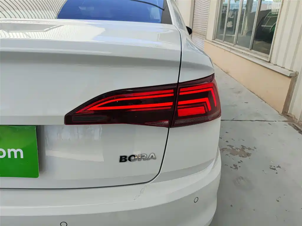 Volkswagen Bora 2020 1.5L Automatic Comfort фото 8