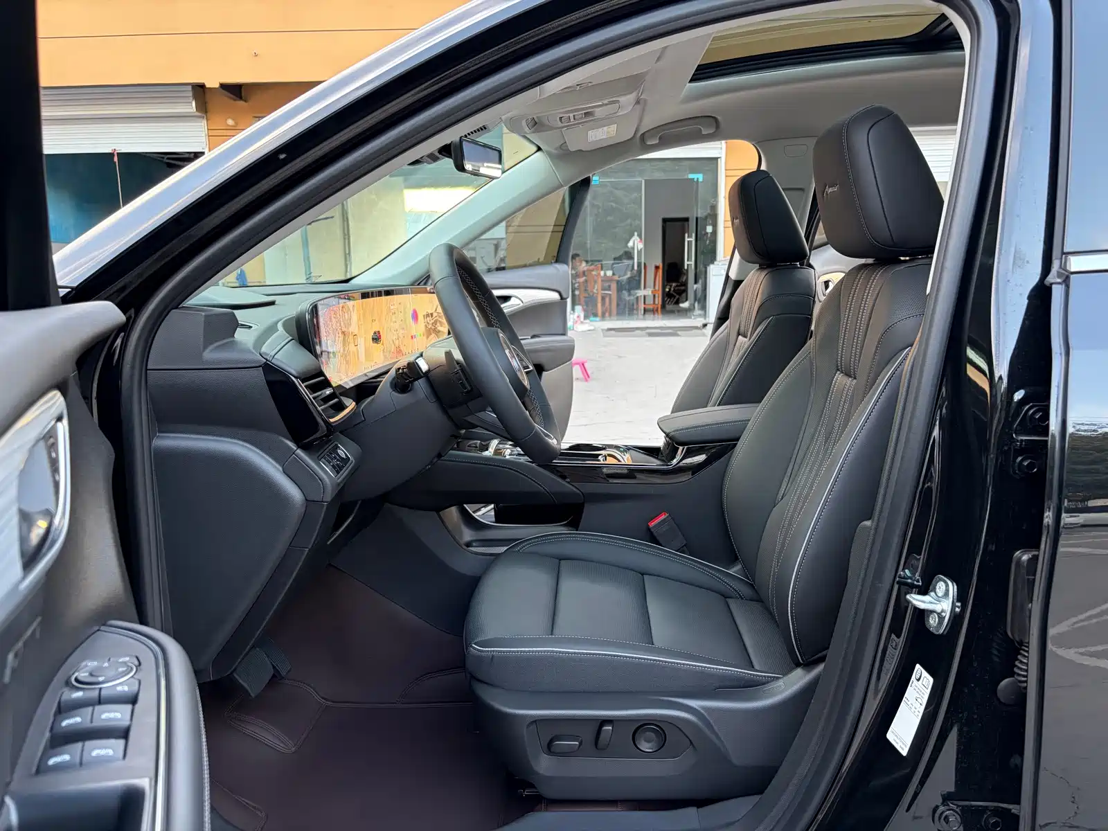 Фото 5 - Buick Envision Plus