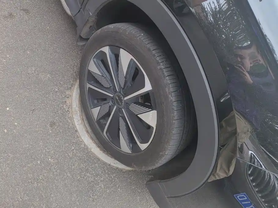 BYD Song PLUS PHEV 2025 2025 EV 520km Premium