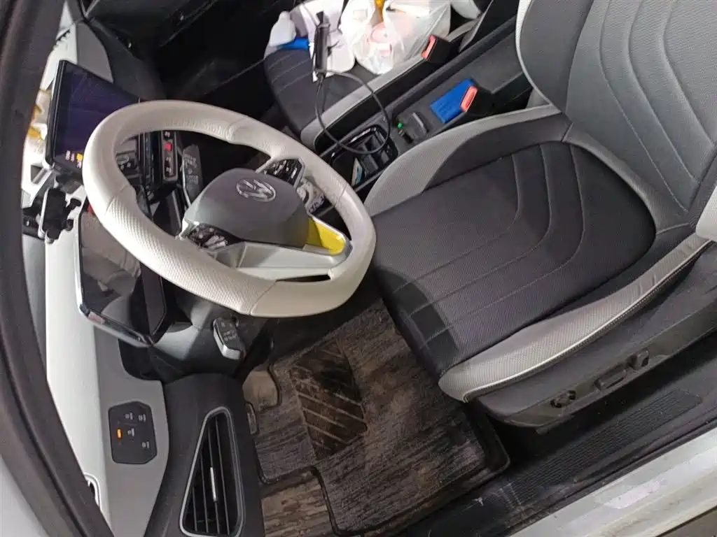 Volkswagen ID.3 2023 Pure Smart Edition фото 8