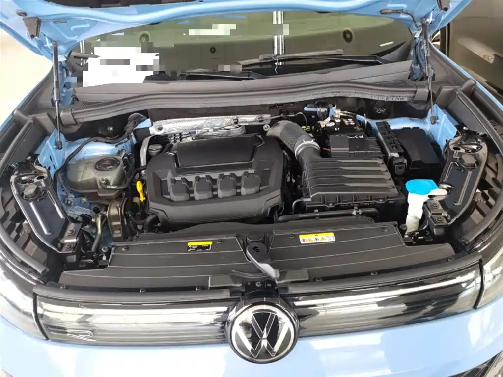 Volkswagen Tiguan L 2024 PRO 380TSI 4WD R-Line Premium Edition фото 20