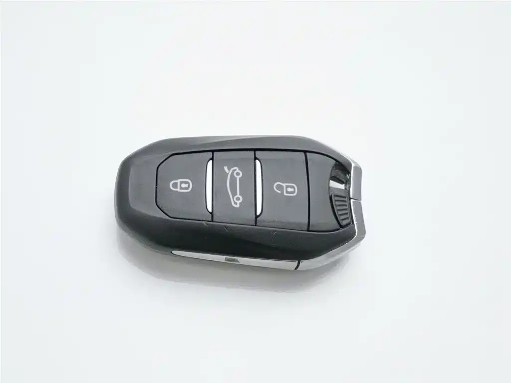 Peugeot 508 2019 508L 400THP PureTech Driving Control Edition China VI фото 19