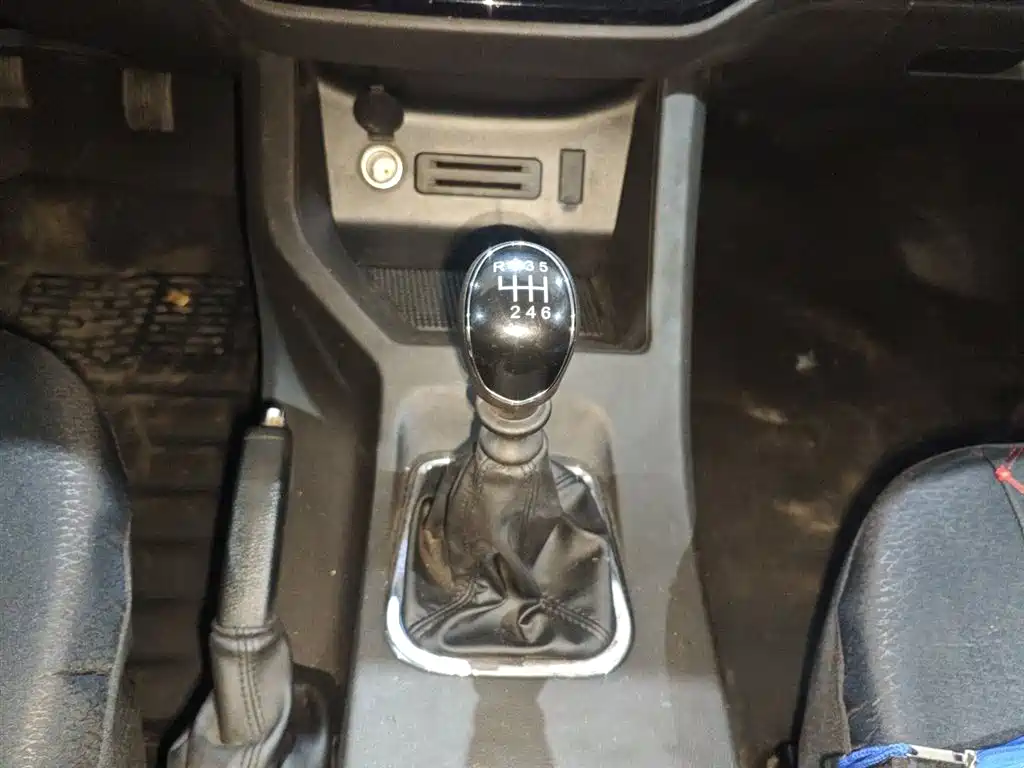 DONGFENG POPULAR LINGZHI