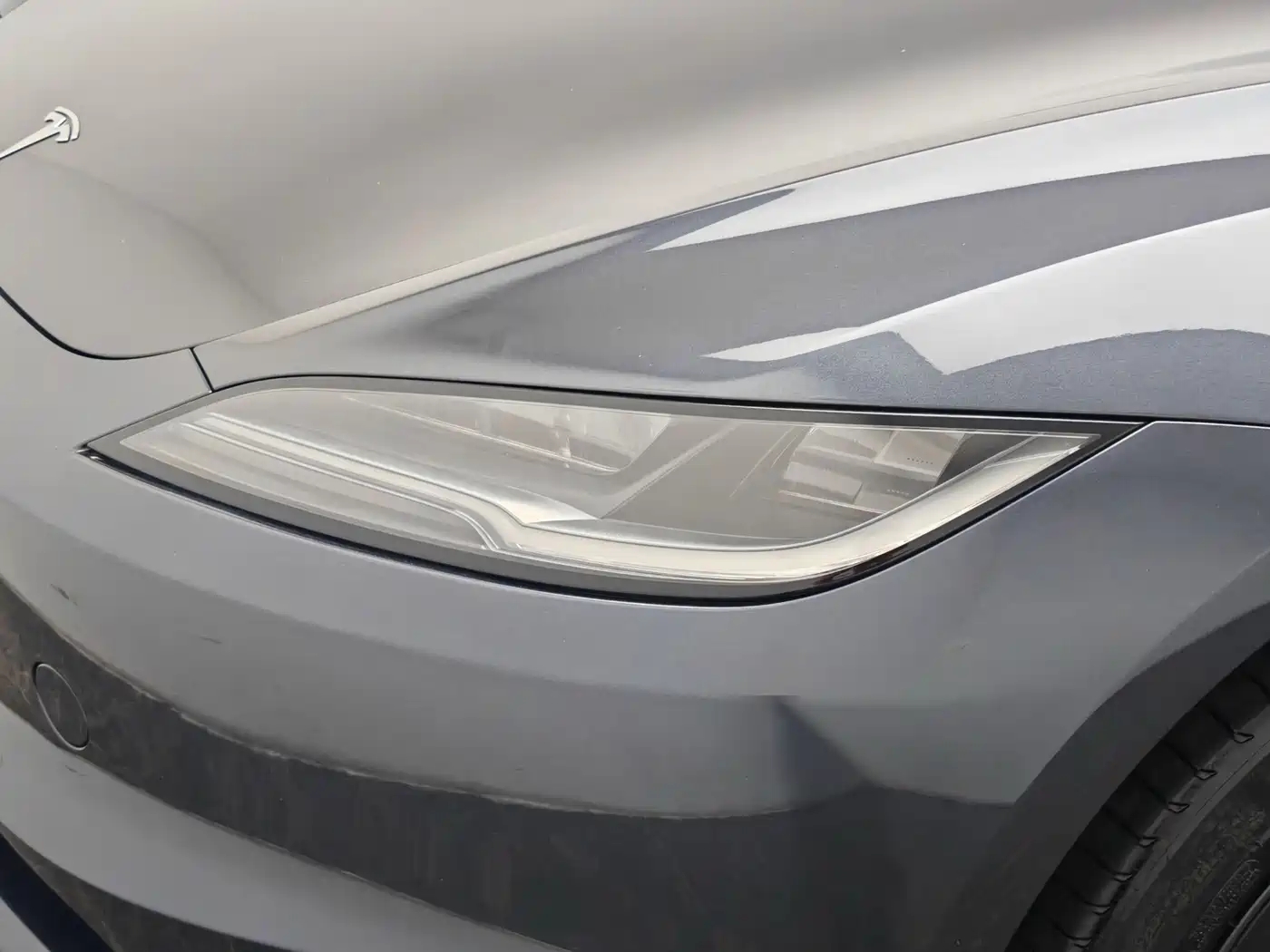 Фото 8 - Tesla Model 3