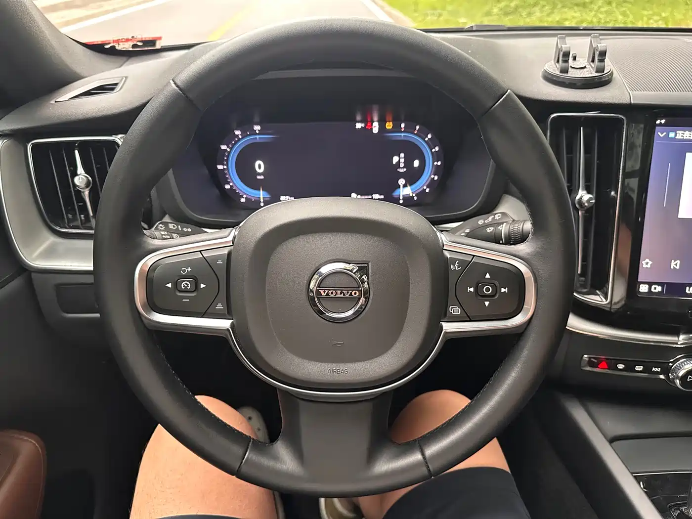  XC60