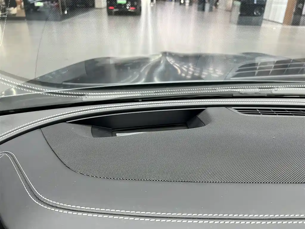 Mercedes-Benz AMG GT 2020 AMG GT 50 4-Door Coupe фото 22