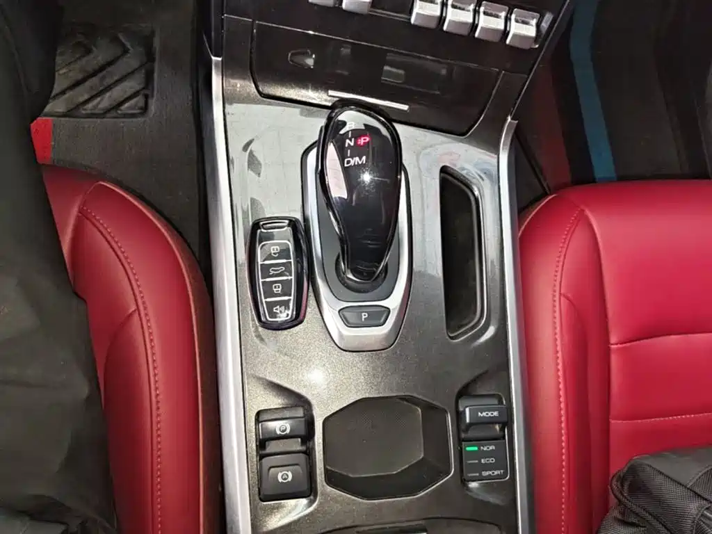Haval F5 2019 National Trend Edition 1.5T iTrend China VI фото 14