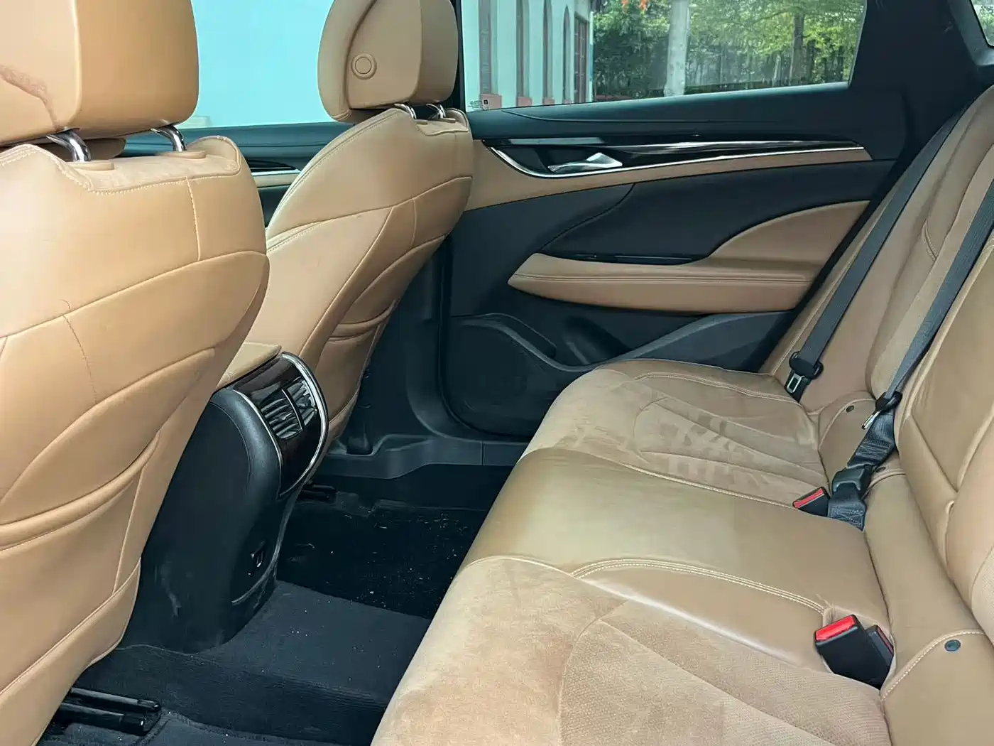 Buick LaCrosse 2016 20T Elite Type фото 9