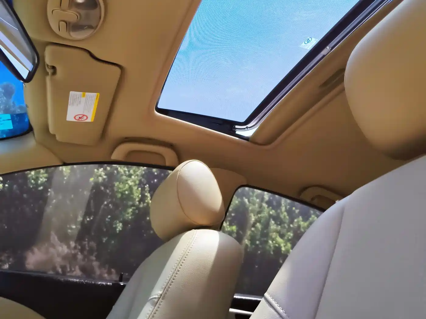 Buick Excelle 2013 1.5L Manual Classic Edition фото 21