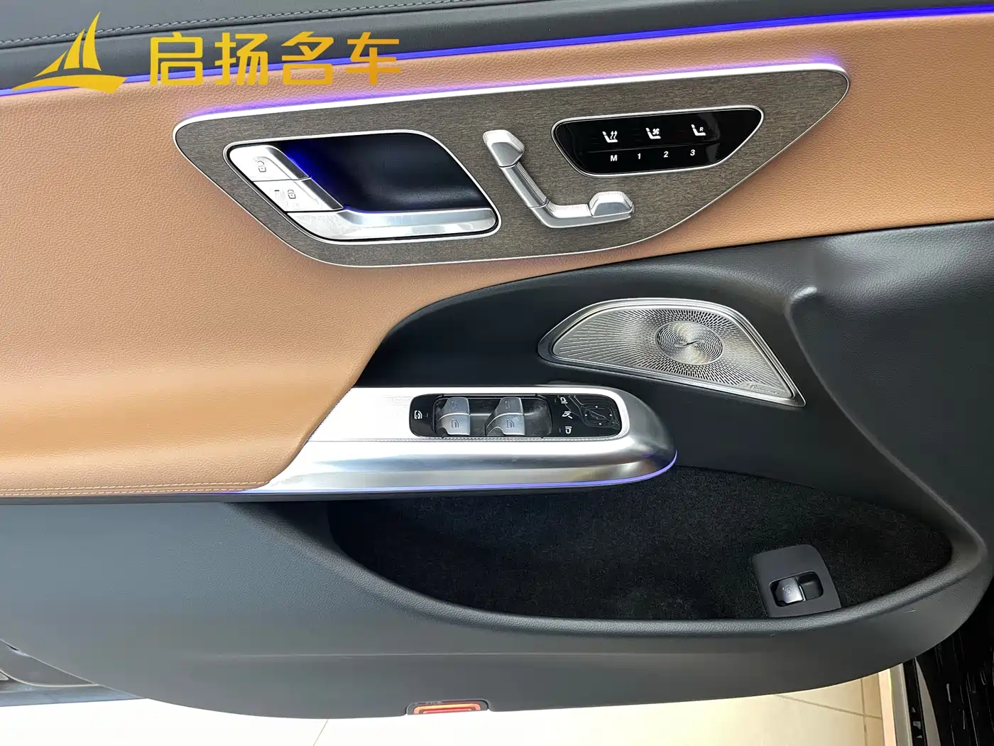 Mercedes-Benz E-Class 2025 E 300 L Luxury фото 6