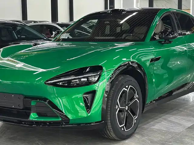 XIAOMI CAR XIAOMI YU7