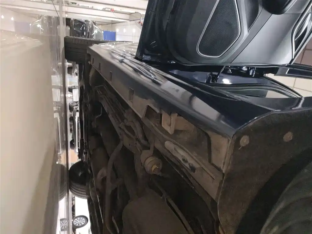 BYD Song MAX 2019 1.5T Auto Smart Connect Progressive 7-seater China VI фото 21