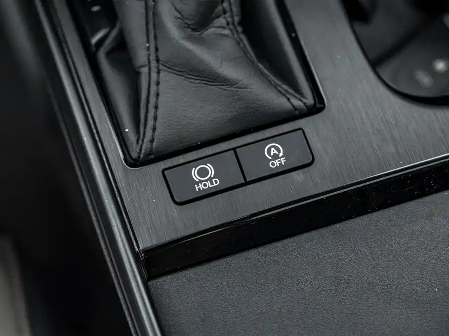 Lexus ES 2022 200 Excellence Edition фото 36