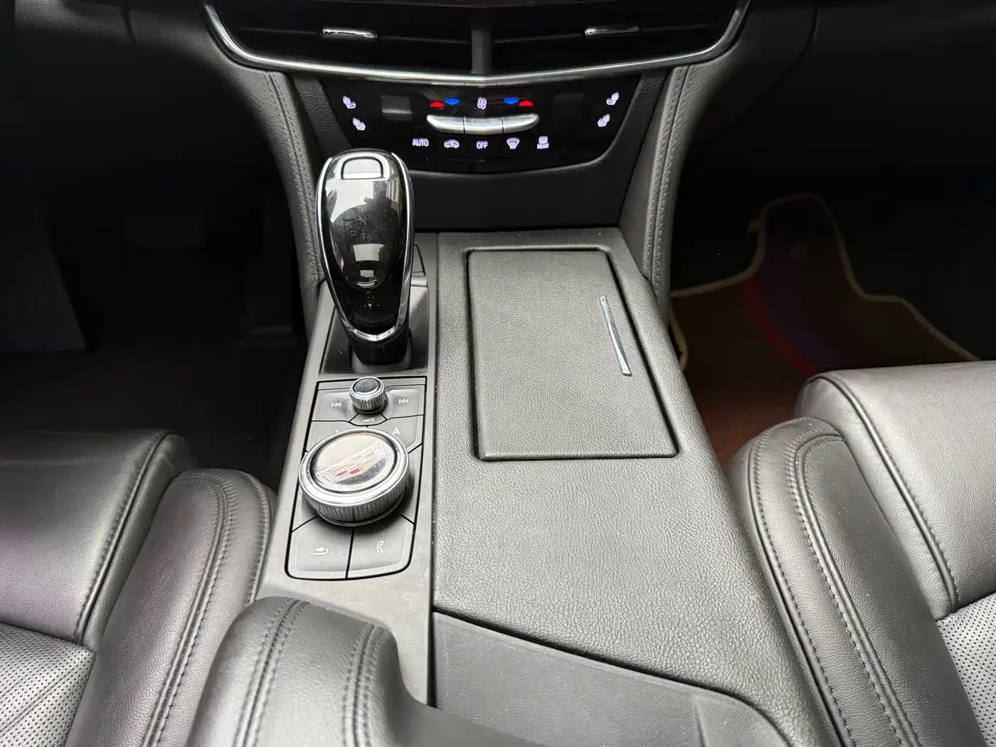 Cadillac CT6 2021 28T Elite фото 14