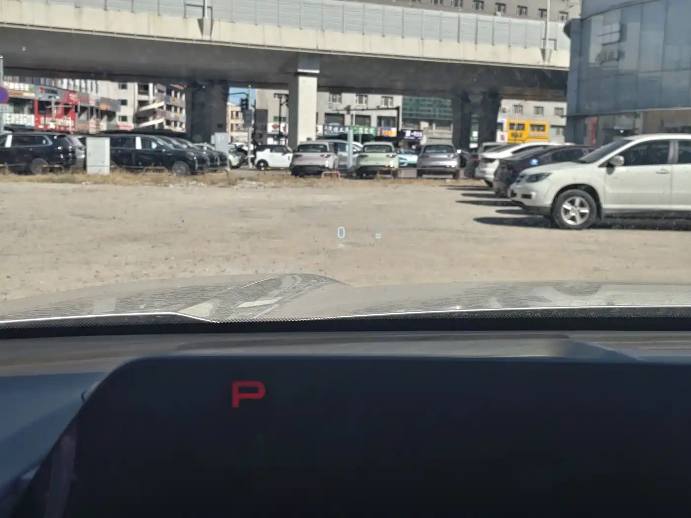 Haval Second-Generation Big Dog New Energy 2025 2025 Hi4 145km Premium Edition