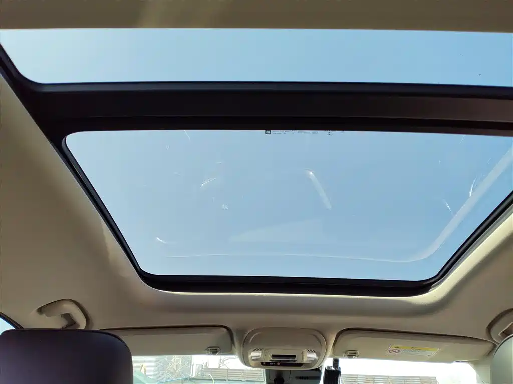 Buick Envision Plus 2022 Enclave Plus 652T 5-Seater Luxury фото 8